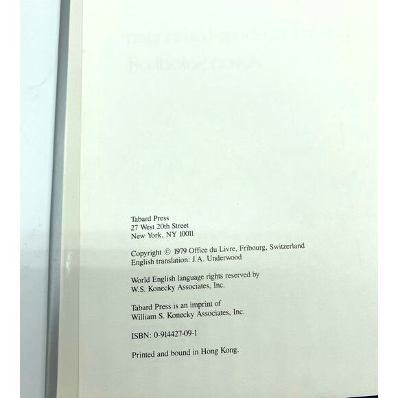 Faberge‎ Court jeweler to the Tzars First edition 1979 printed Hong Kong - Picture 4 of 9